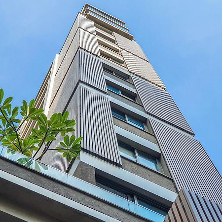 Predio Residencial Moderno Proximo Ao Parque Do Ibirapuera - Next Vila Nova Sao Paulo Exterior photo